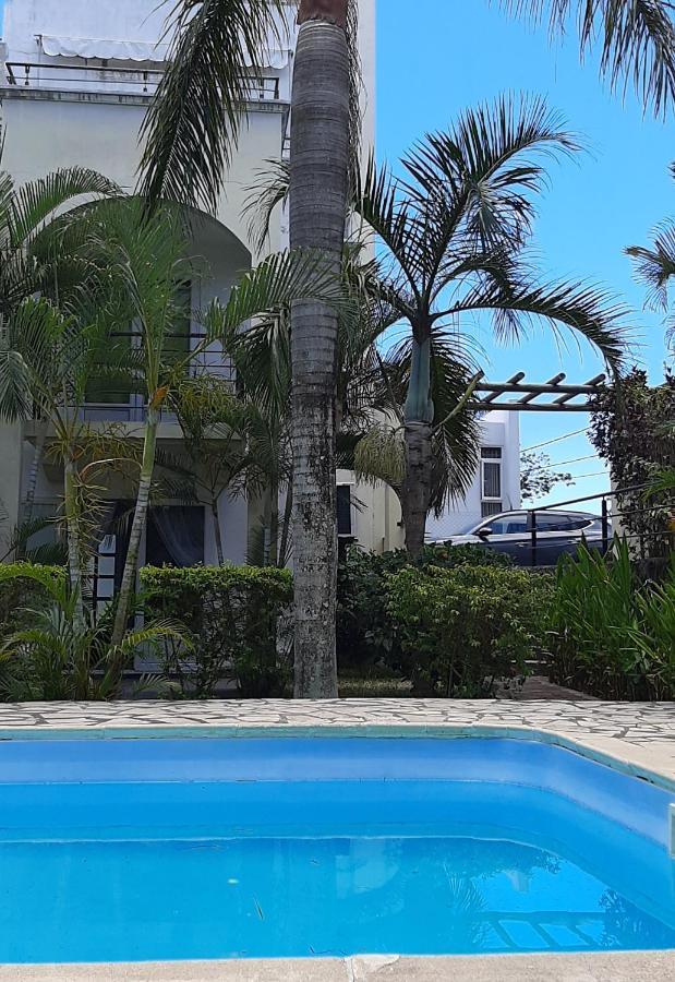 Blue Sky Villa Grand-Baie Kültér fotó