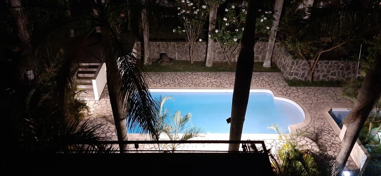 Blue Sky Villa Grand-Baie Kültér fotó